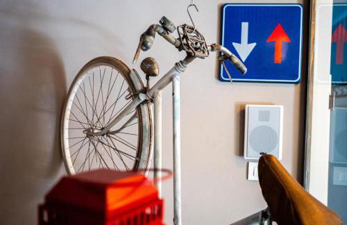 Agriturismo Agli ulivi - Foto 43