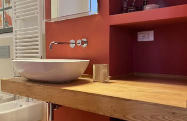 Historic design house near aquarium - Foto 41