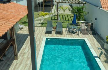 Casa Barra de são Miguel - Foto 18