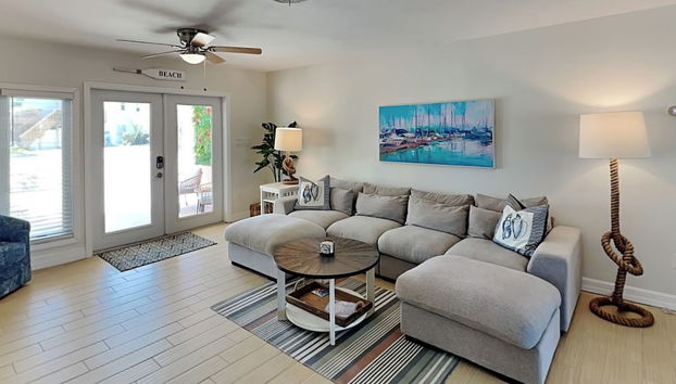 Servizio della struttura