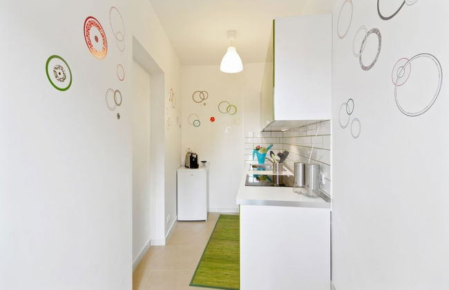 Residence Gardenia Vacation Flat - Foto 13