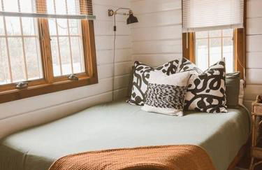 The Little Lake Cabin - Foto 74