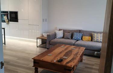 Cornish Coastal Bungalow - Foto 11