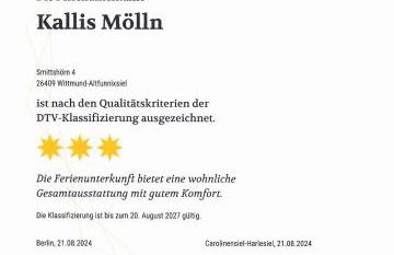 Windmühle am Fluss in Altfunnixsiel - Foto 20