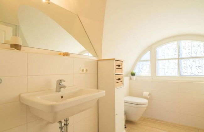 Thatched Roof Holiday Home Dunenblick - Foto 10