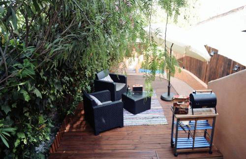 Apartamento con jacuzzi y terraza con opcion a Piscina Privada - Foto 11
