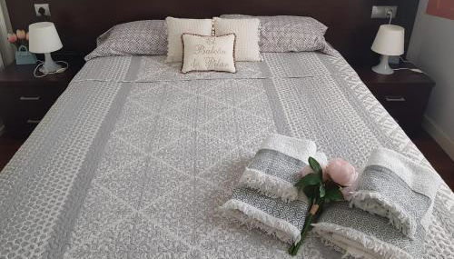 El BALCÓN de PILAR - Foto 3