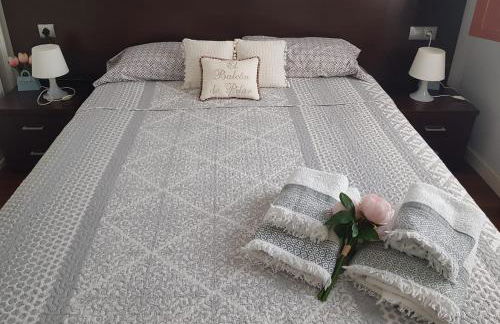 El BALCÓN de PILAR - Foto 3