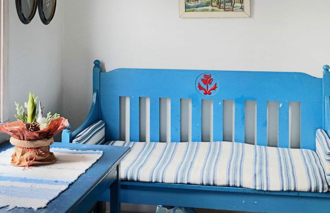 7 Person Holiday Home in Falkenberg-by Traum - Photo 6