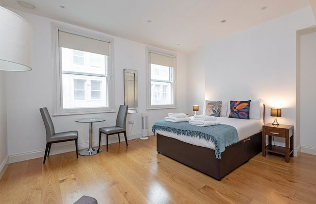 Stayo Oxford Street - Foto 3