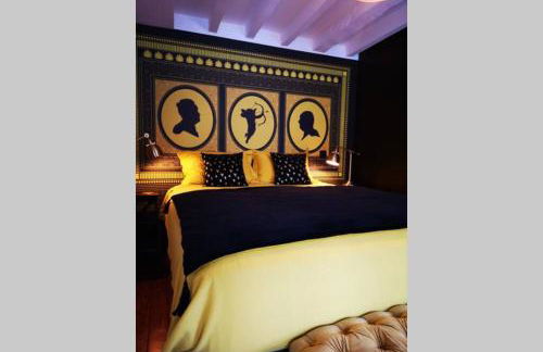 Le Boudoir - Photo 1