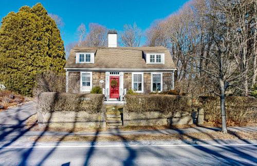 Water Street Retreat - Foto 5