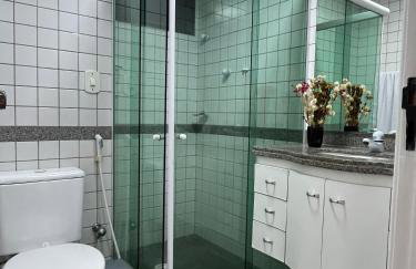 Ap 509 Ed Santorini Ponta Verde - Foto 20