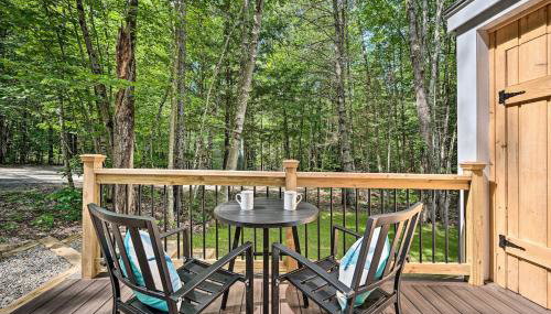 Modern Mtn Home*Pools*Fire Pit* - Foto 4