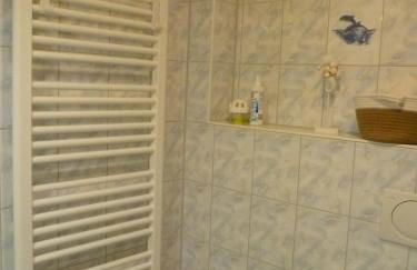 Ferienwohnung Kutscherhof Bartels - Foto 32