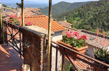 Attic with balcony at Locanda del Capo - Foto 58