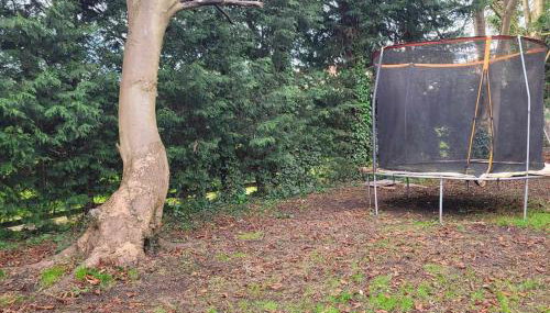 17th-century1bed/studio/petsok/garden/wifi - Foto 5