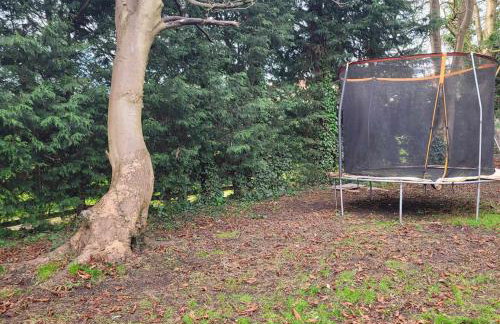 17th-century1bed/studio/petsok/garden/wifi - Foto 5