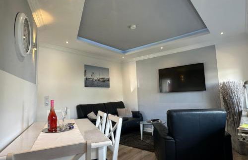 Schleibungalow Nr15 zw Ostsee und Schlei - Foto 11