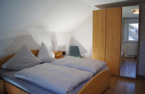 Ferienwohnung im Obstgarten - Foto 11