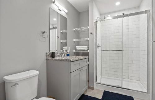 CozySuites At Presshouse - Foto 22