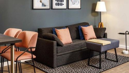 Aparthotel Adagio London Sutton Point - Photo 3