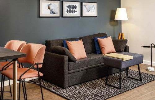 Aparthotel Adagio London Sutton Point - Foto 3