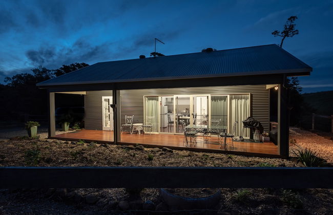 Country Mile Escape - Foto 1