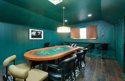 Sportscourt & Pool Indoor Slide~Games~ Family Fun - Foto 40