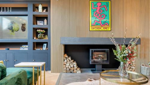 Nutkin Barn - Unique property in West Sussex - Foto 4