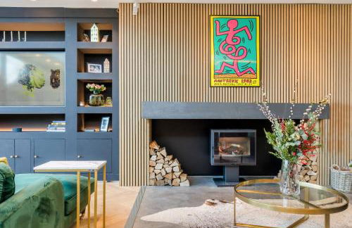 Nutkin Barn - Unique property in West Sussex - Foto 4