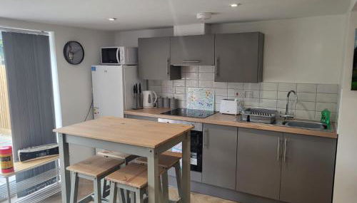 Cwtch on The meadow - Foto 4