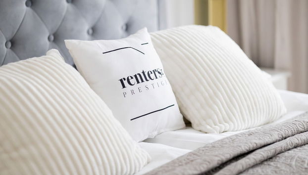 Modern With Parking by Renters Prestige - Foto 4, Habitación