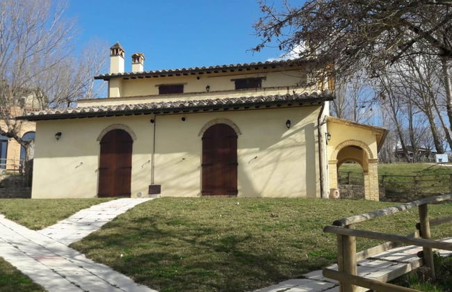 Belvilla by OYO Appartamento Garden 2 pax - Photo 30