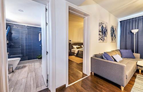 Costa Calma Sun Premium Poolblick by NicoleT - Photo 9