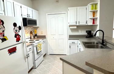 Wonderful apt remodeled in November near Disney - Foto 43