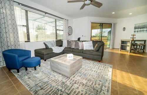 Villa Feliz - Foto 2