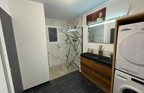 Les Pénates de Camiers - Foto 15