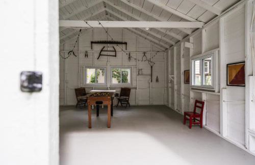 Bold Stump Cottage - Foto 45