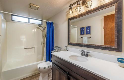 3 Wild Turkeys Family Friendly Home - Foto 20