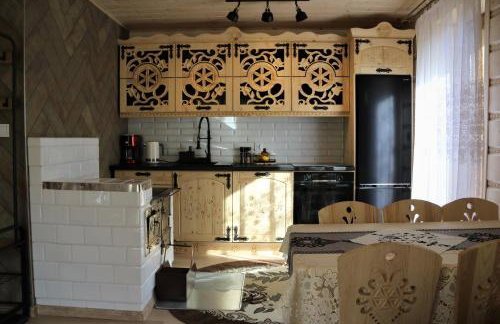 Domek Góralski Piwowarówka - Foto 33