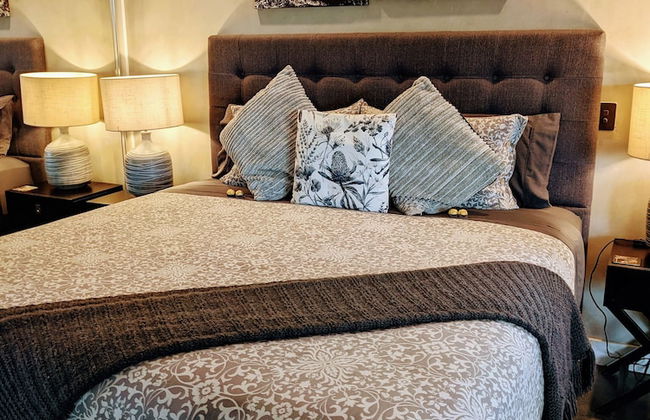 La Rocher Eco Retreat - Foto 3