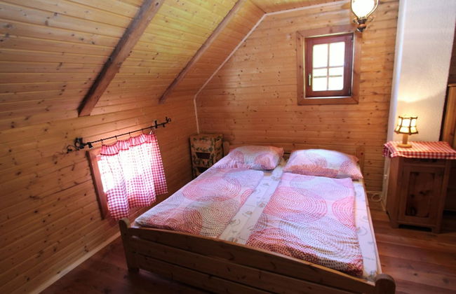 Chalet in Obervellach in Carinthia - Photo 5