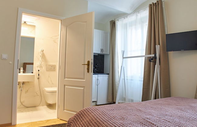 River View Residence by Charles Bridge - Foto 17