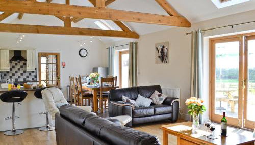 Llanlliwe Cottage - Foto 4