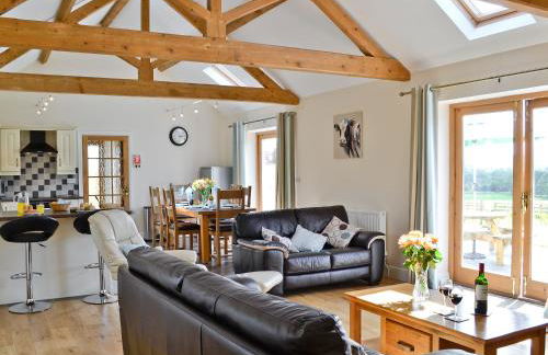 Llanlliwe Cottage - Foto 4