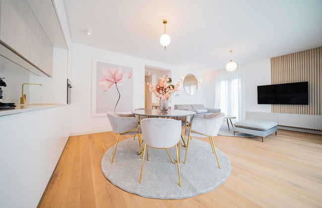 Adria Concept boutique apartments - Foto 57