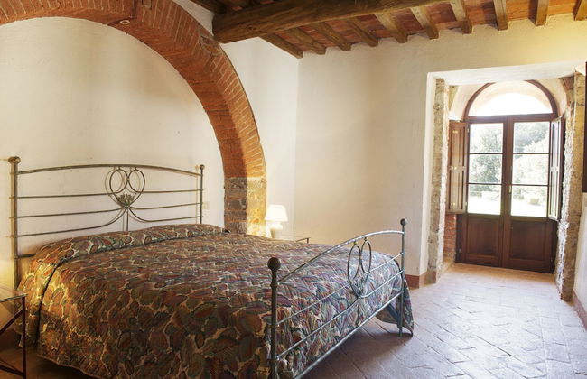 Castello di Modanella - Foto 41