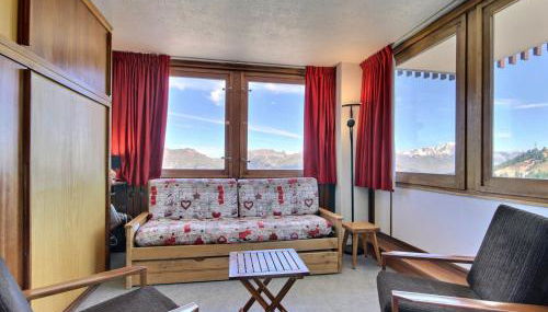 Appartement 2 pièces au pied des pistes pour 5 personnes - FR-1-455-259 - Foto 5