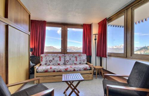 Appartement 2 pièces au pied des pistes pour 5 personnes - FR-1-455-259 - Foto 5